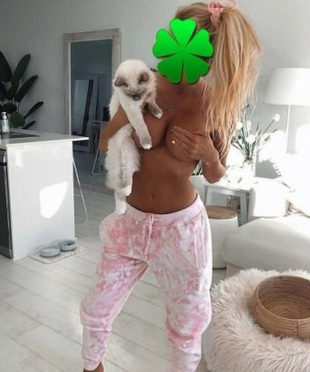 Анкета проститутки Оксануська - город Северный, 24 года, №5153